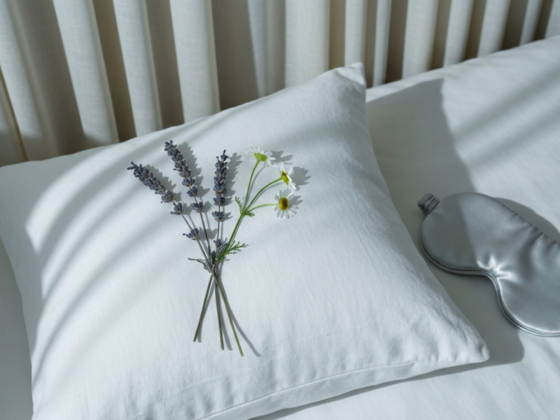 Sono e saúde mental: uma dupla importante