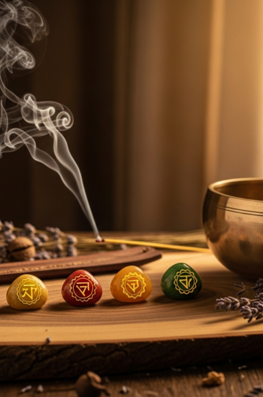 solucao terapia holistica